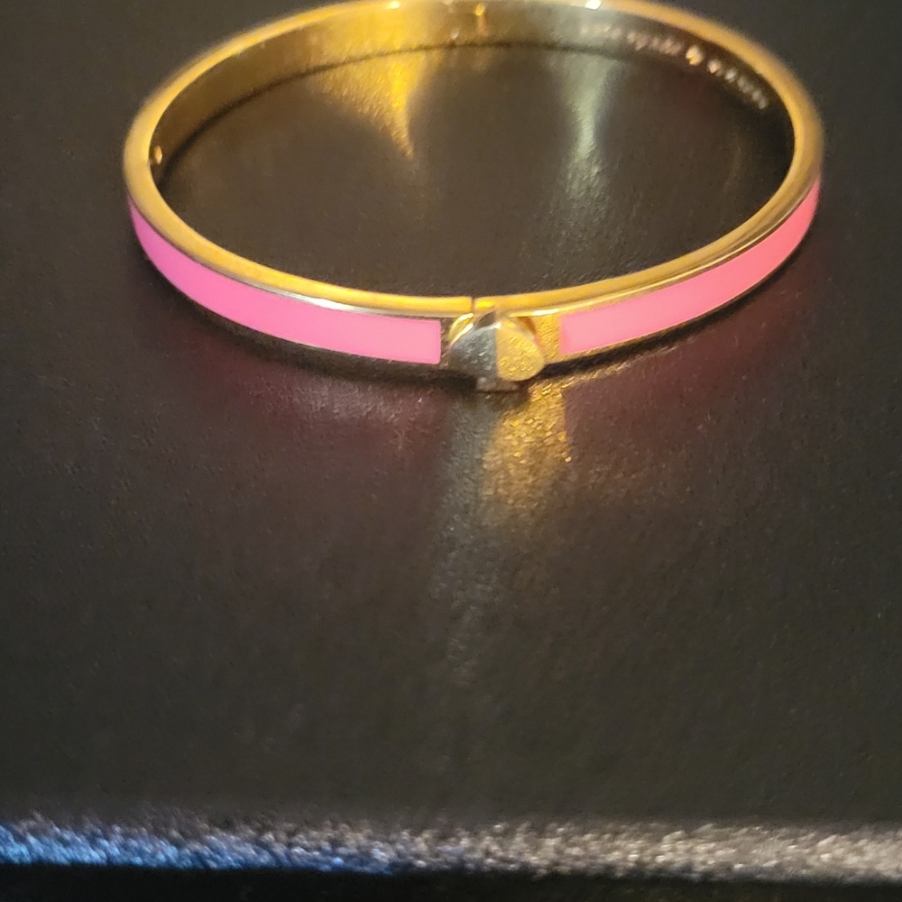 Kate spade bracelet